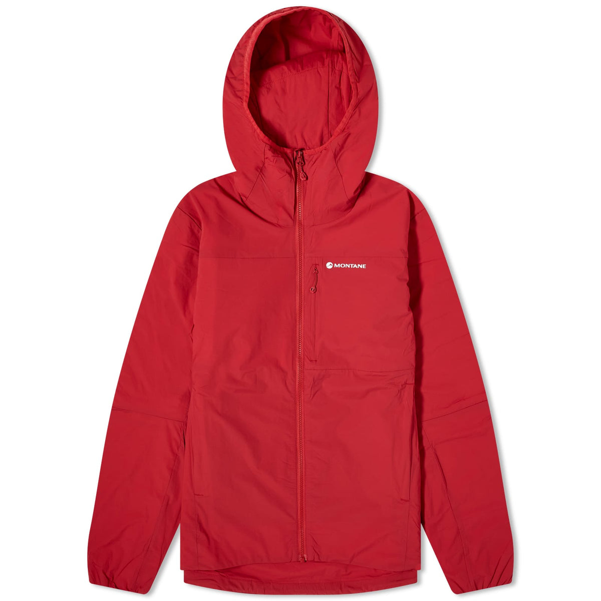 Montane Fireball Hooded Jacket