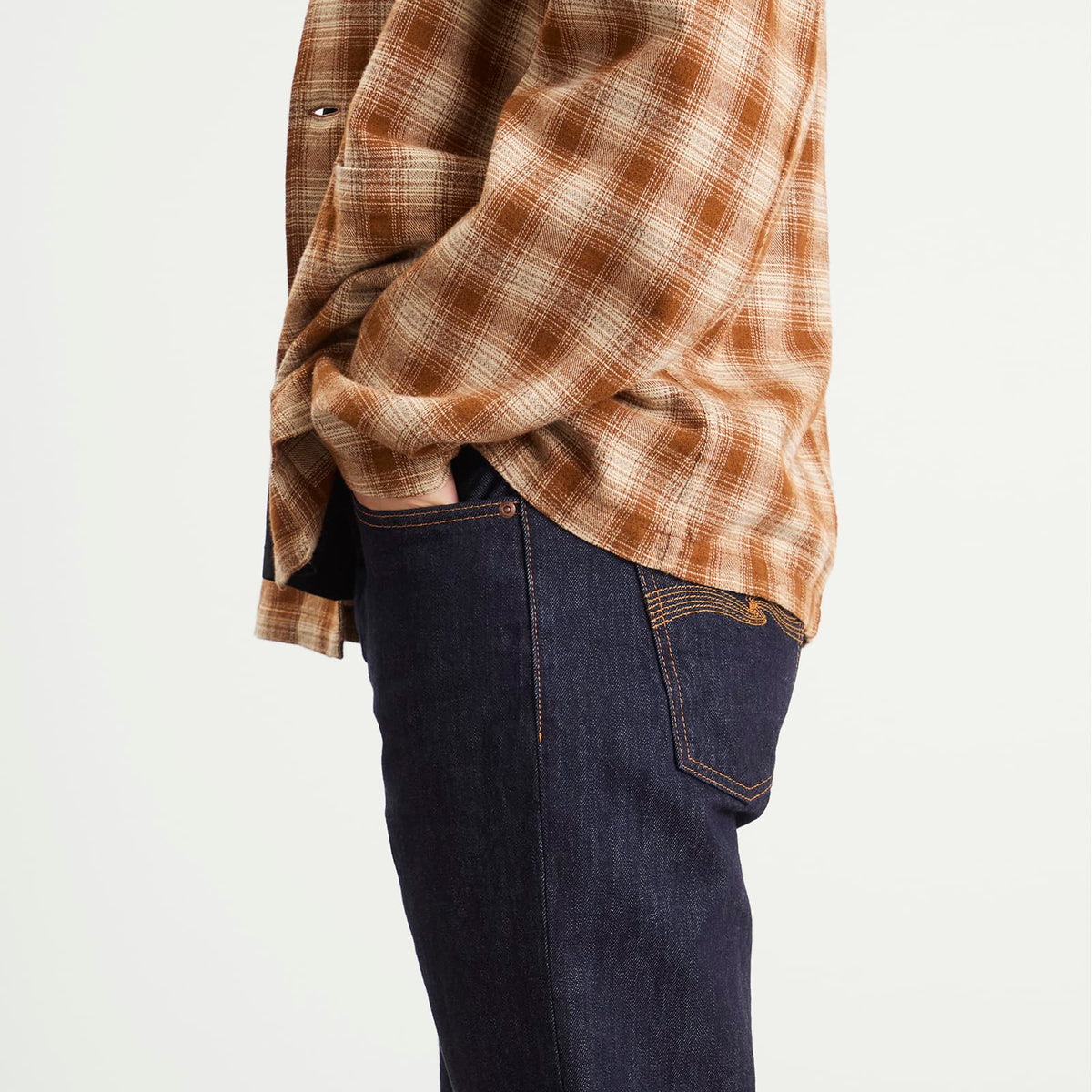Nudie Jeans Co Tuff Tony Jeans