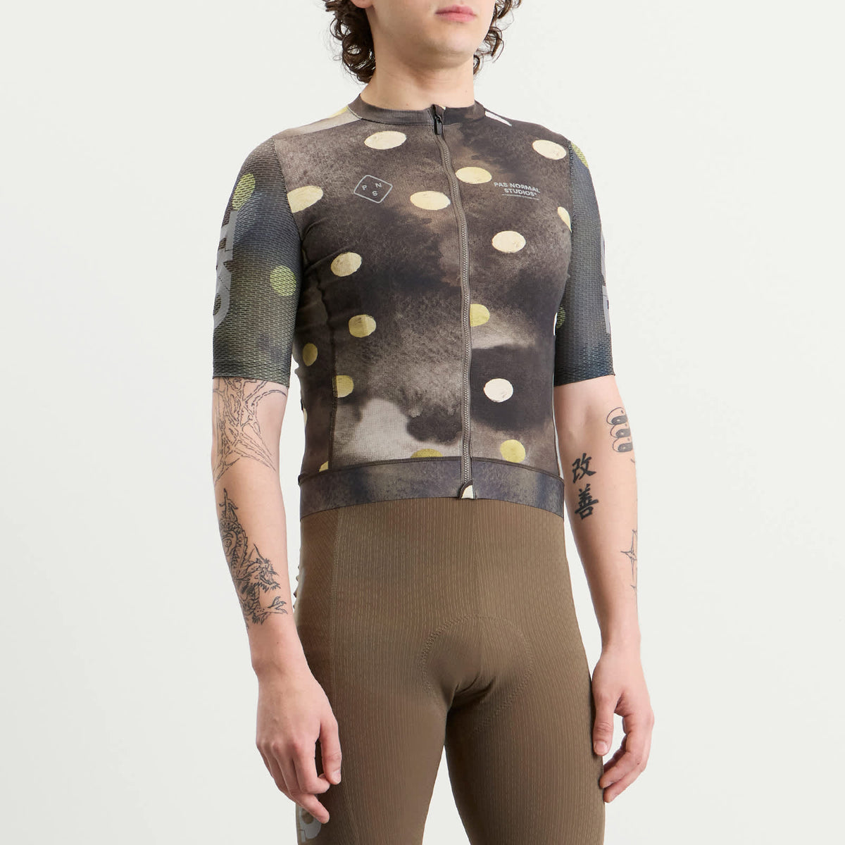 Pas Normal Studios T.K.O. Essential Light Jersey