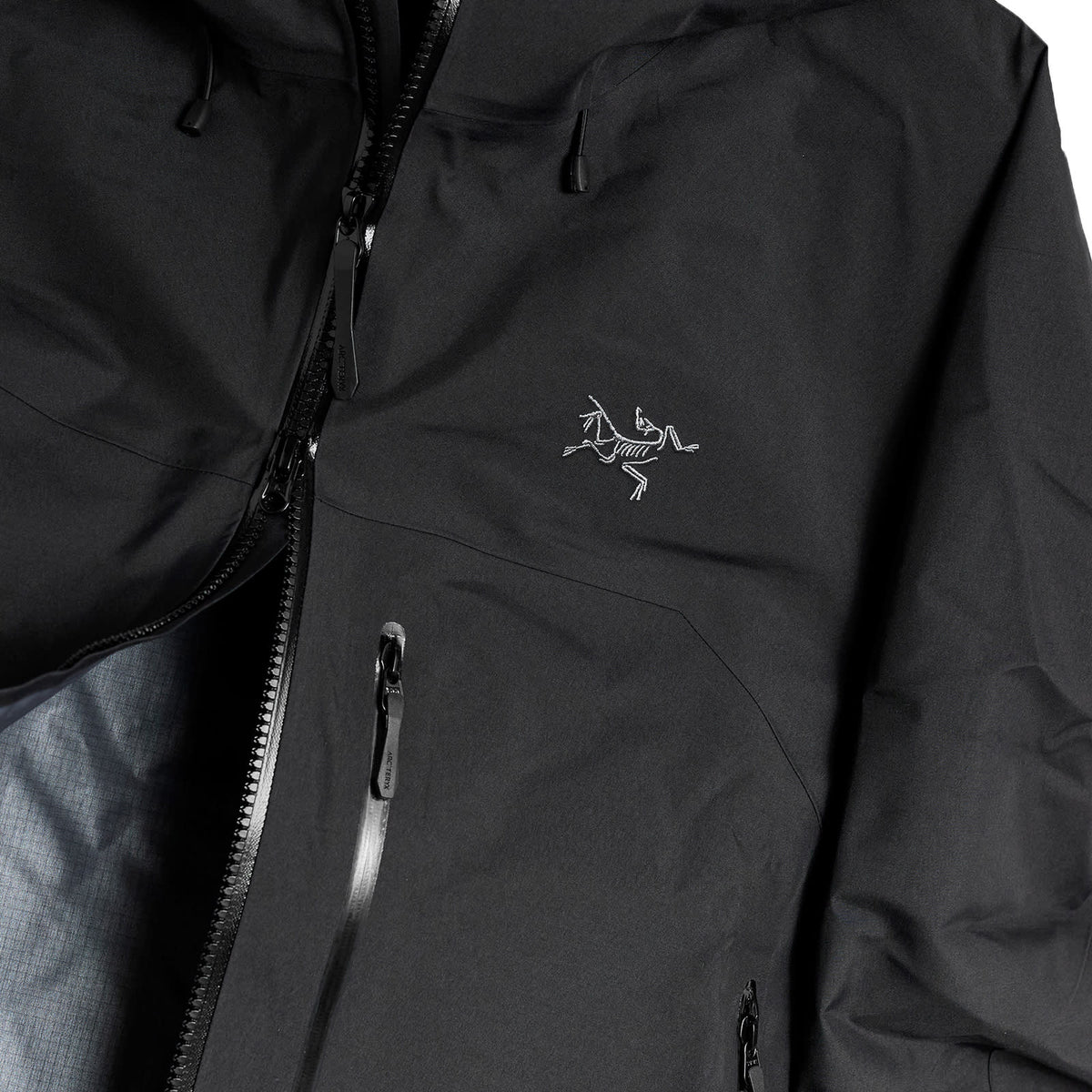 Arc'teryx Beta SV Jacket W