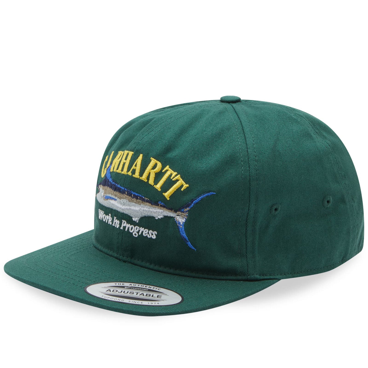 Carhartt WIP Marlin Cap
