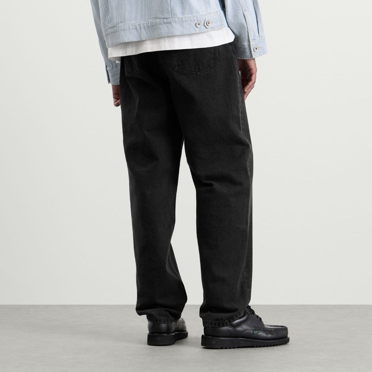 A.P.C. Martin Jeans