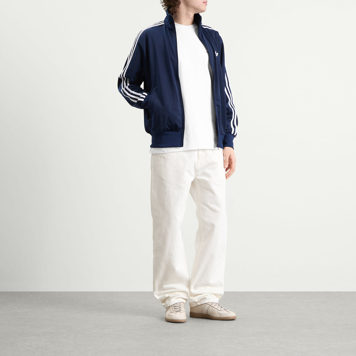 Adidas Firebird Tracktop