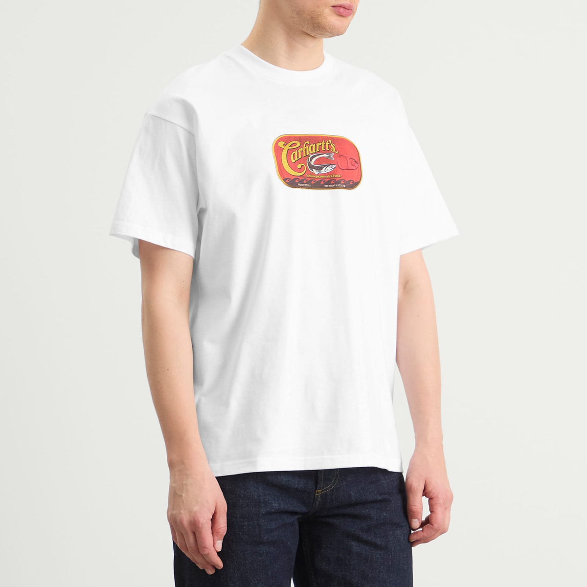 Carhartt WIP Sardinas T-Shirt