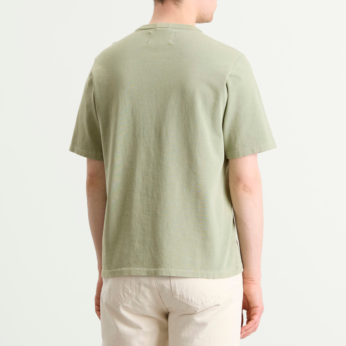 Corridor Garment Dye T-Shirt