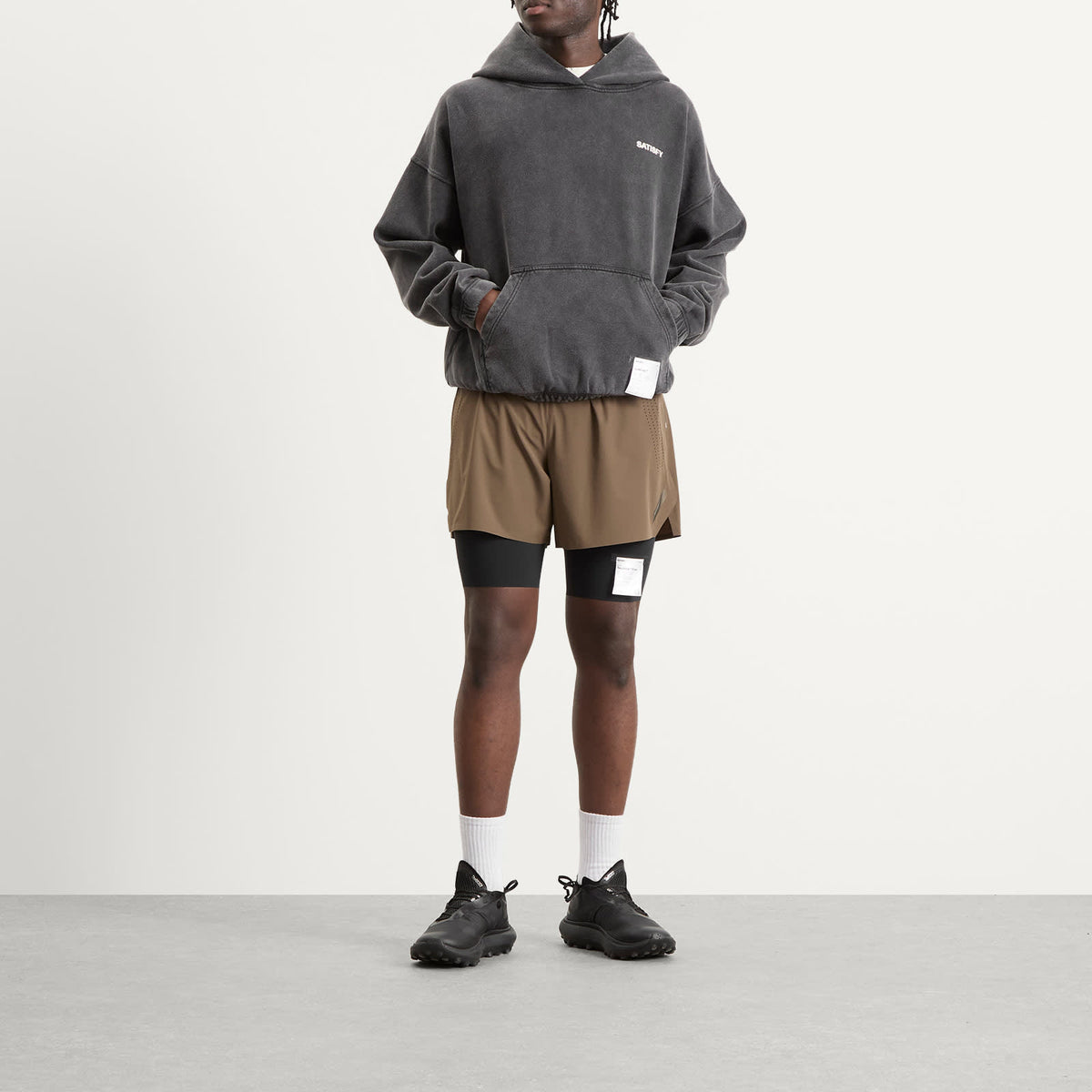 Satisfy SoftCell Hoodie