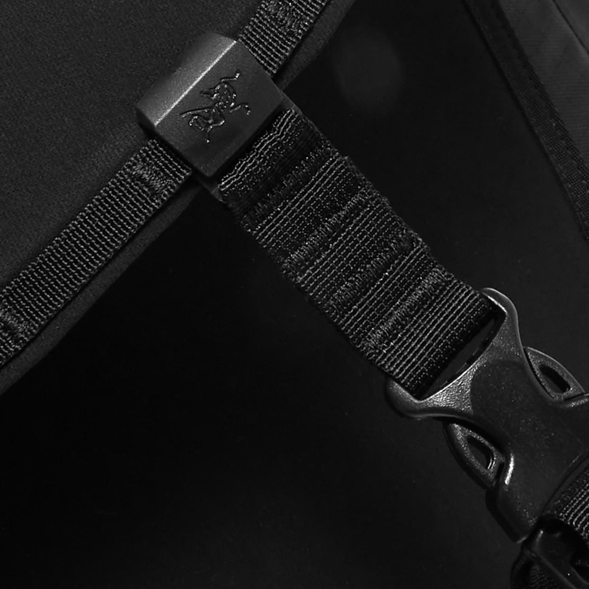 Arc'teryx Granville 10 Courier Bag
