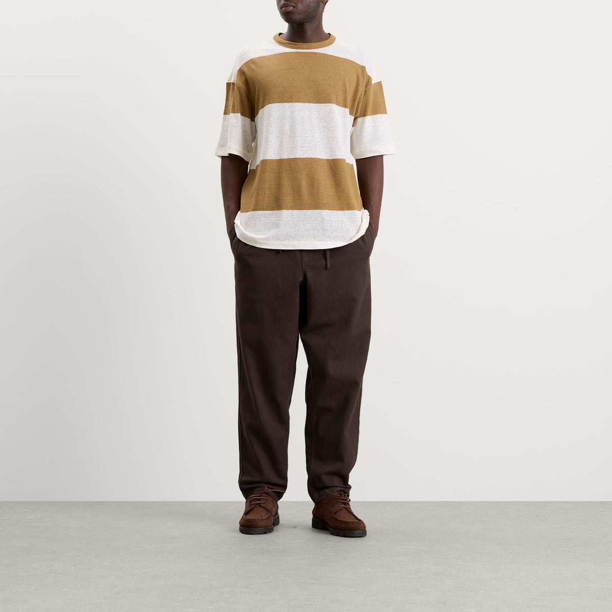 YMC Triple T Shirt