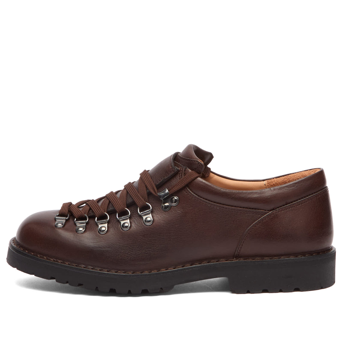 Fracap M121 Commando Sole Low Hiking Shoe - Presented by END