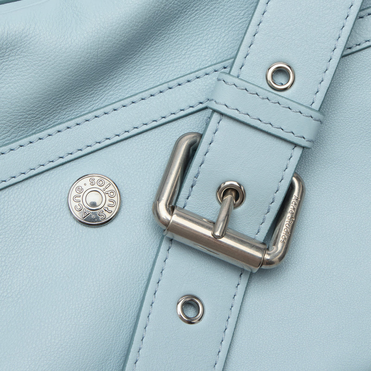 Acne Studios Camero Party V Bag
