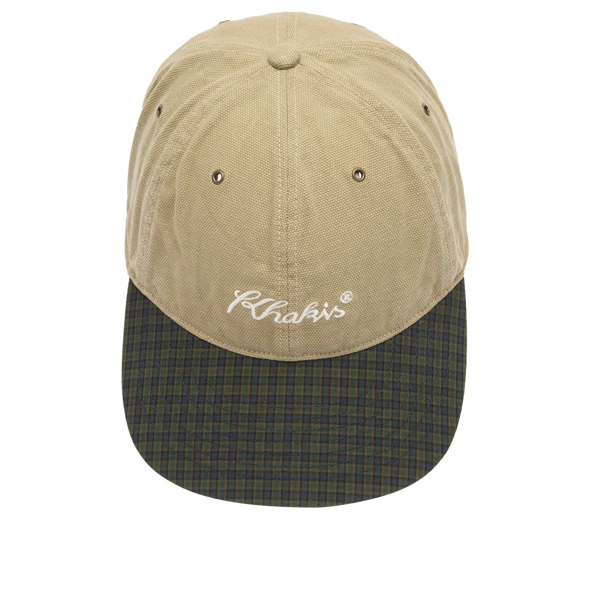 Khakis Reed Cap