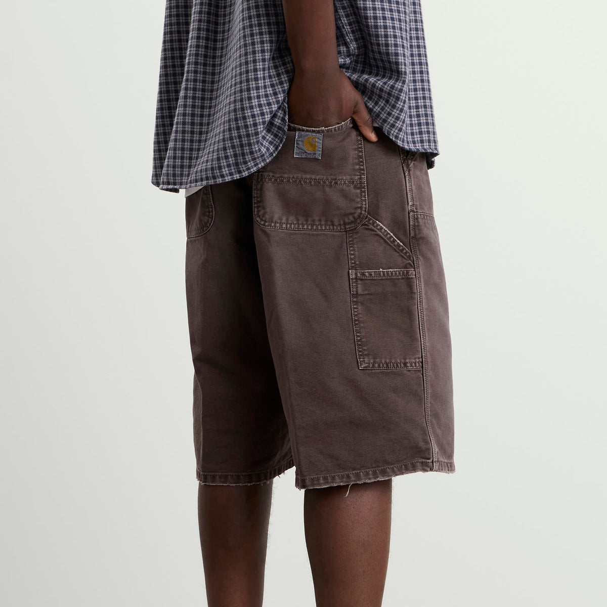 Carhartt WIP OG Double Knee Short