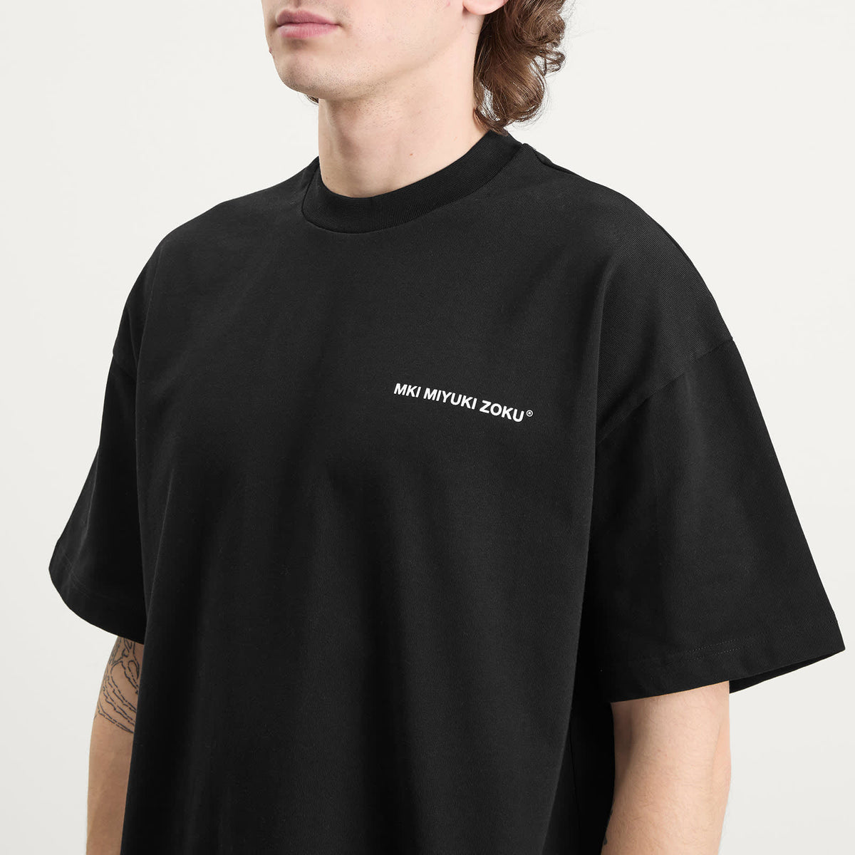 MKI Uniform T-Shirt