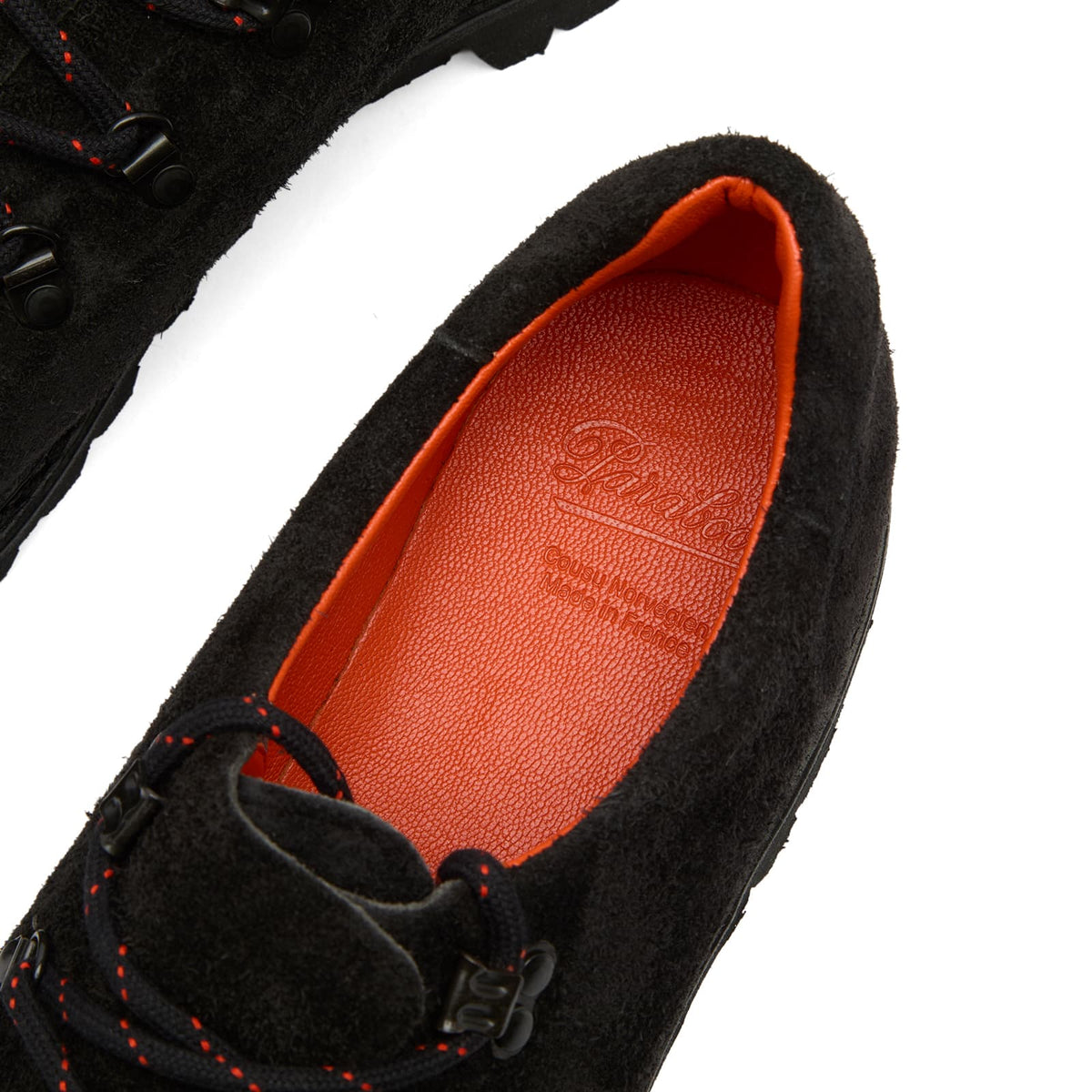Paraboot Clusaz