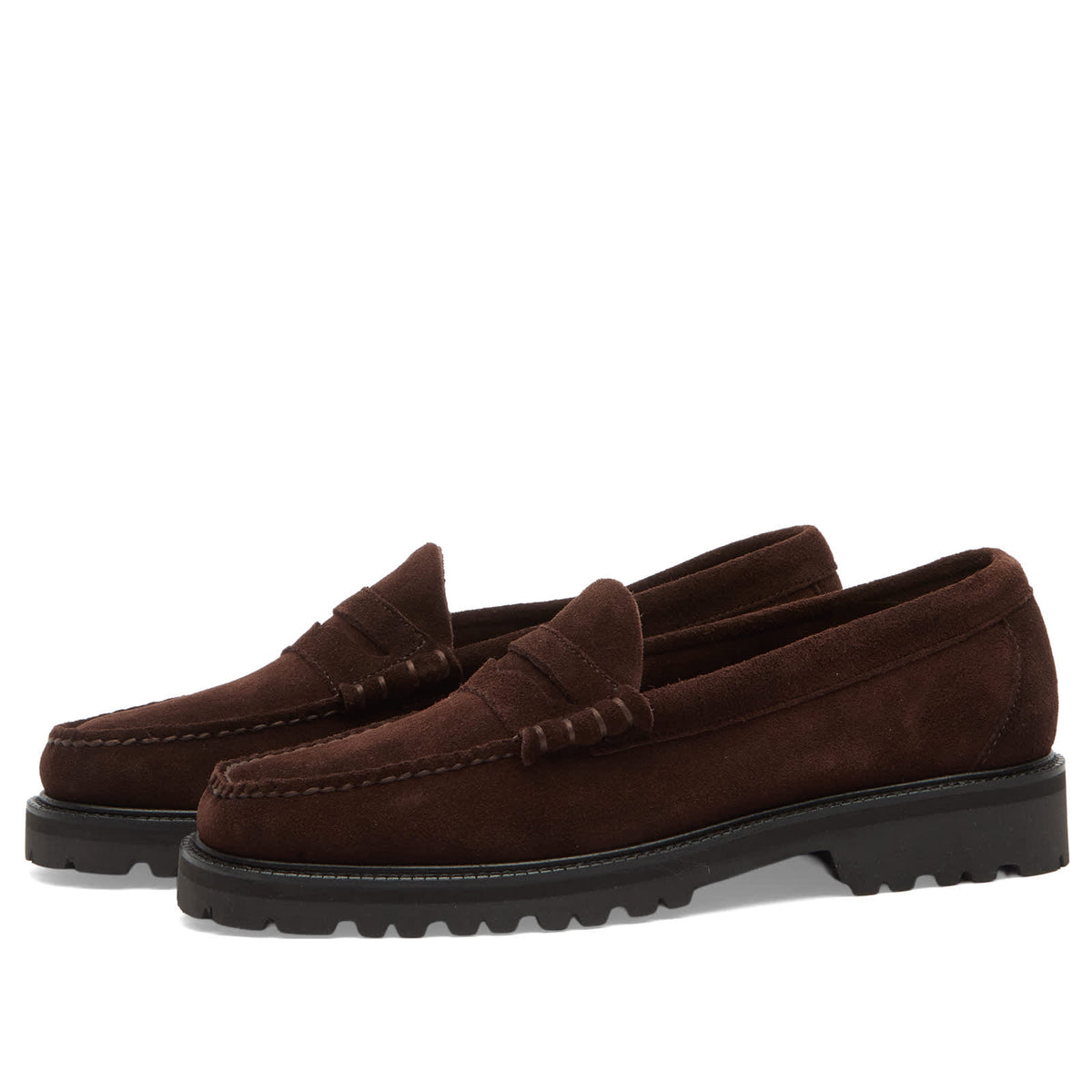 Bass Weejuns Larson 90s Loafer