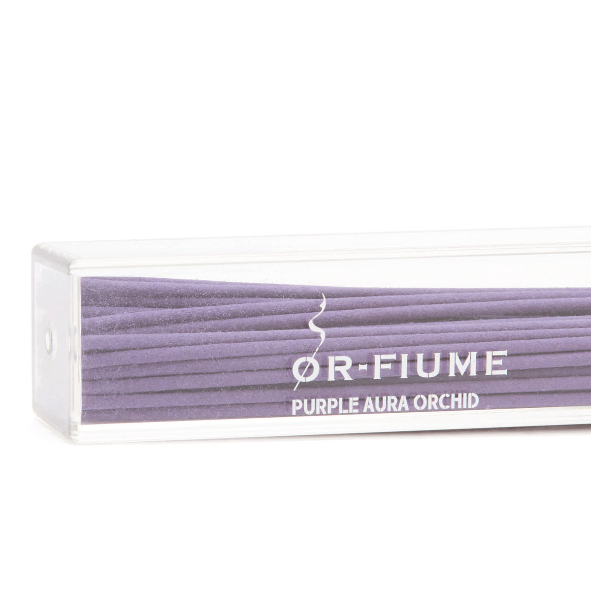 ØR-FIUME Incense Sticks - Pack of 50