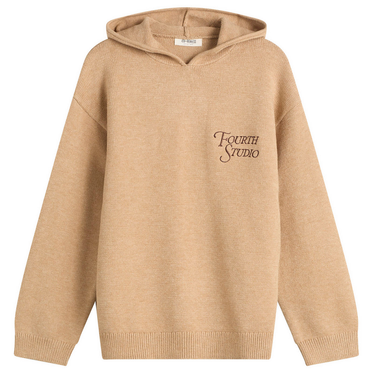 4th & Reckless Jackson Hoodie