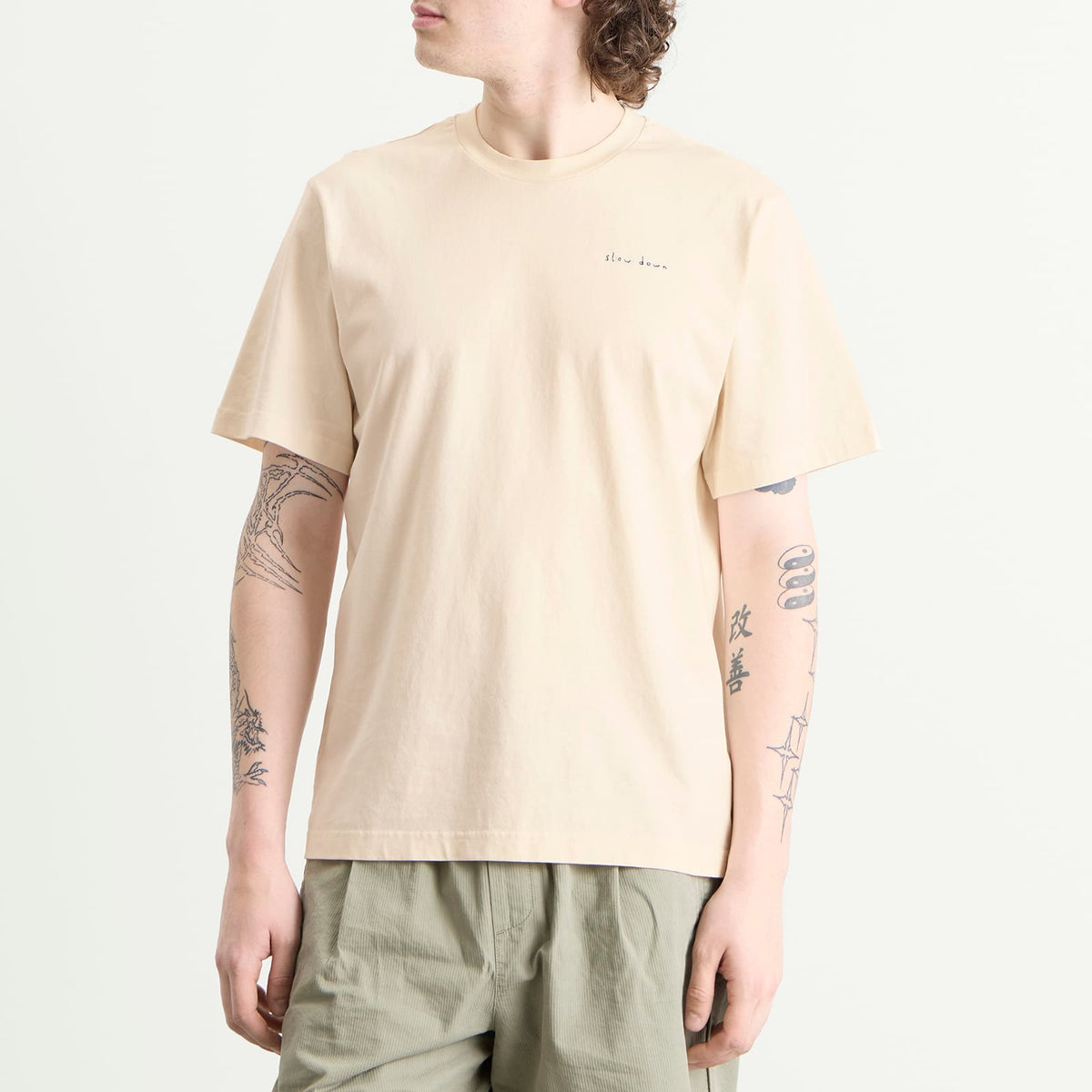 Foret Slow Down T-Shirt
