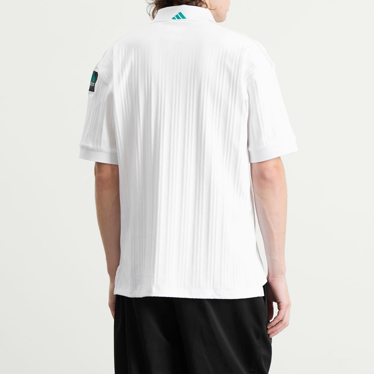 adidas Golf EQT Polo