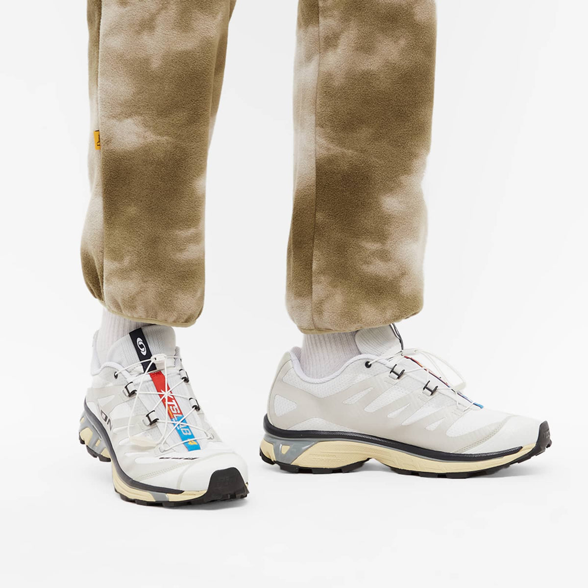 Salomon XT-4