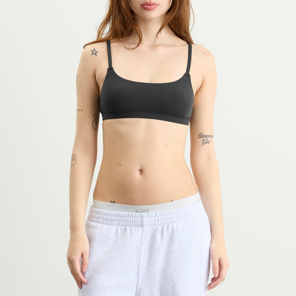 SKIMS Fits Everybody Scoop Bralette