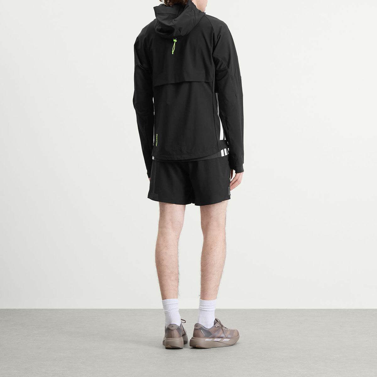 adidas Adizero Running Jacket