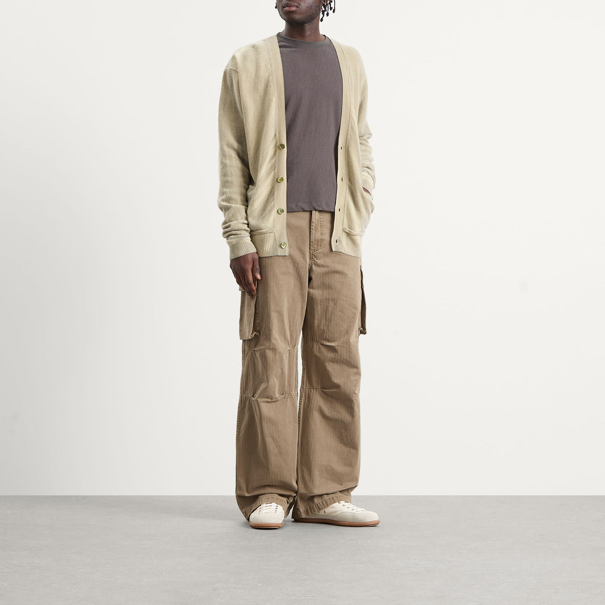 Our Legacy Parallel Cardigan