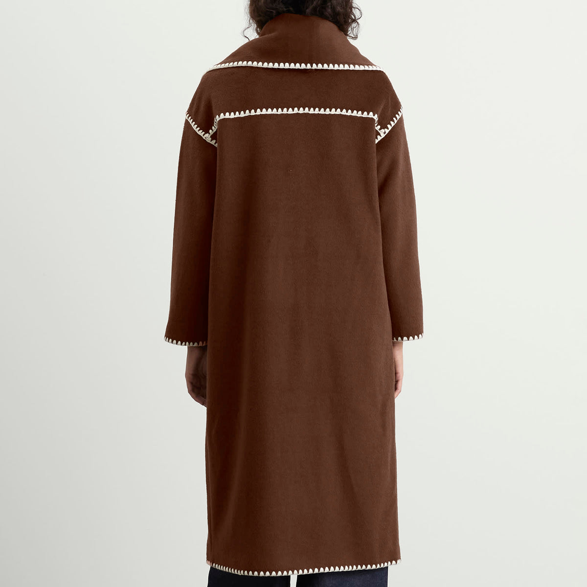 4th & Reckless Fable Coat