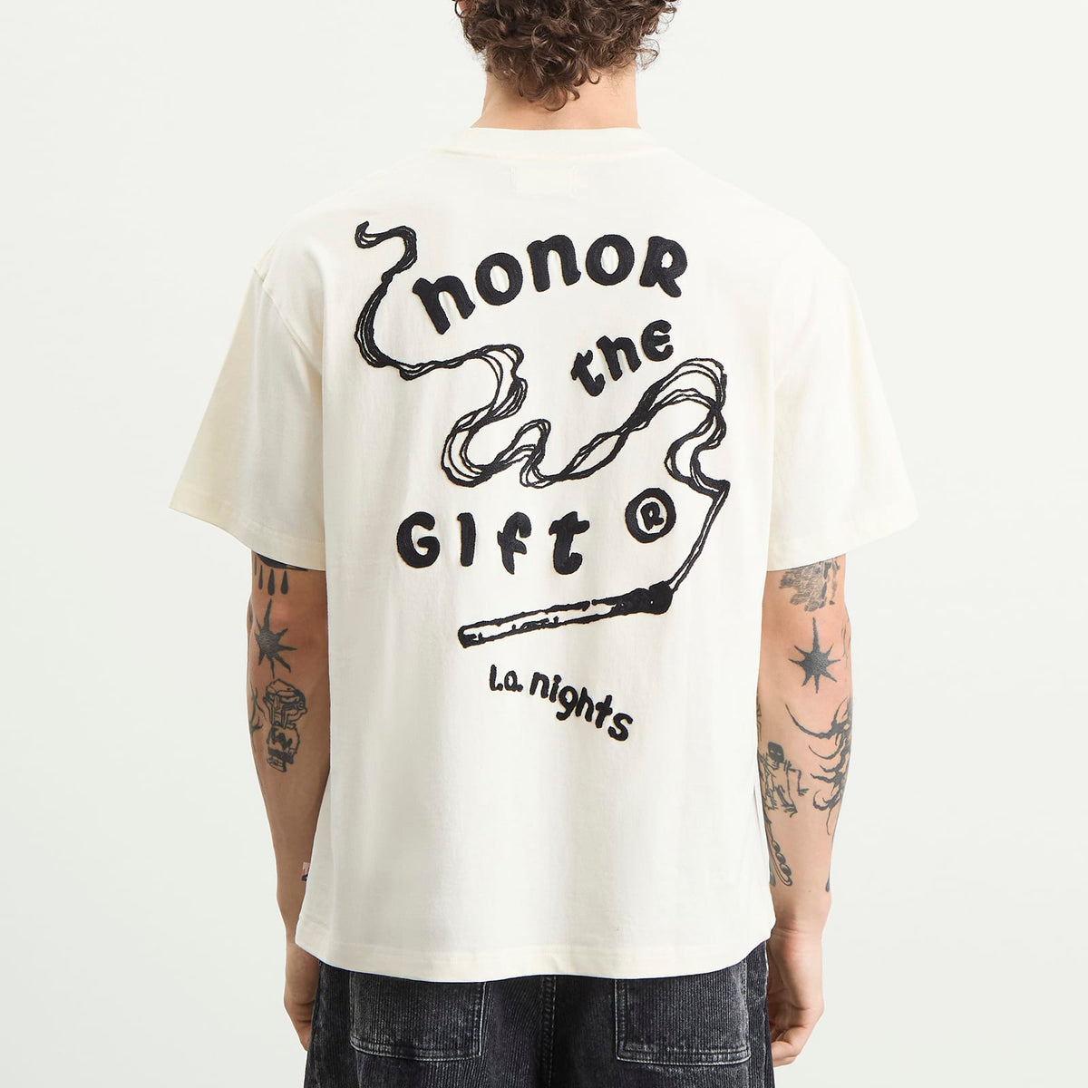 Honor the Gift LA Nights T-Shirt