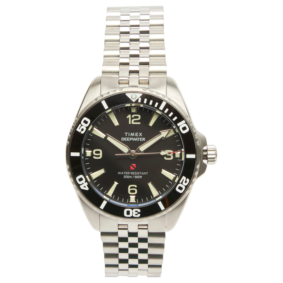 Timex Deepwater Arctic Watch