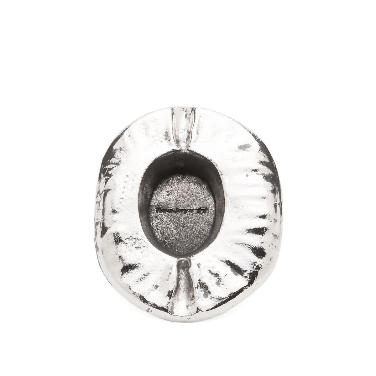 TwoJeys Ashtray