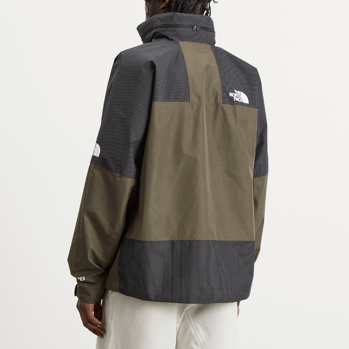 The North Face HKE Devils Thumb Gore-Tex Jacket