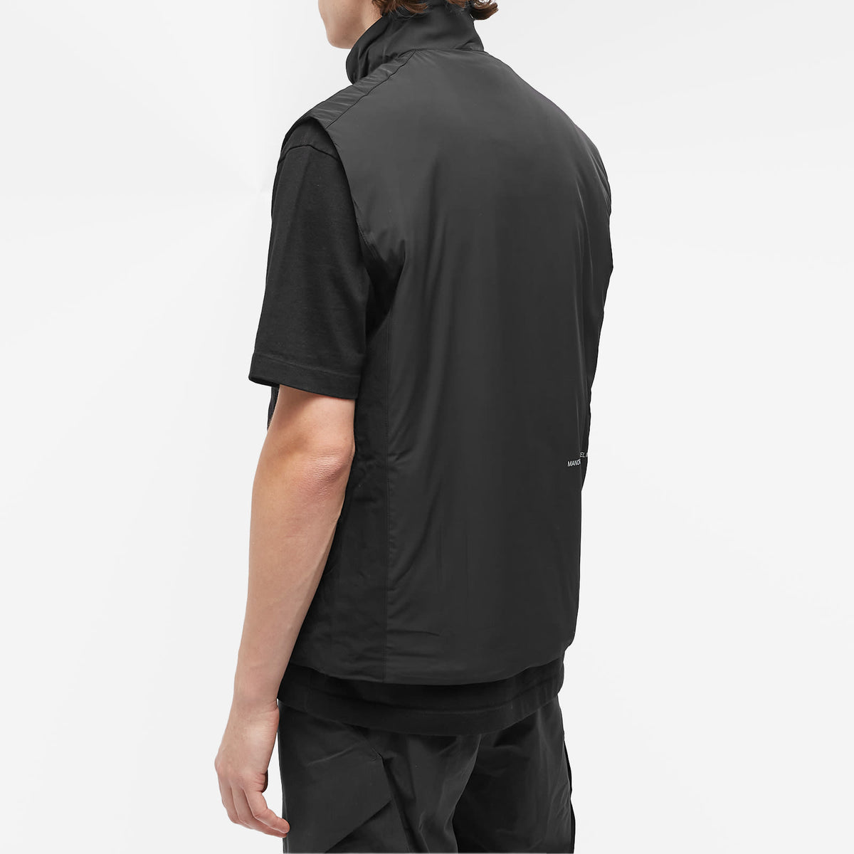 Manors Golf Gilet