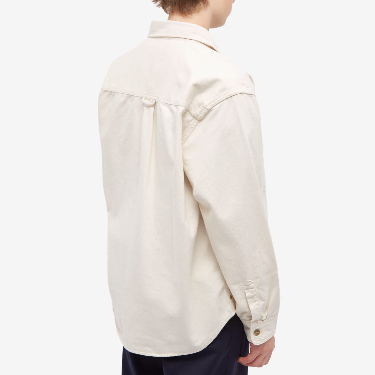 Carhartt WIP Derby Shirt Jacket