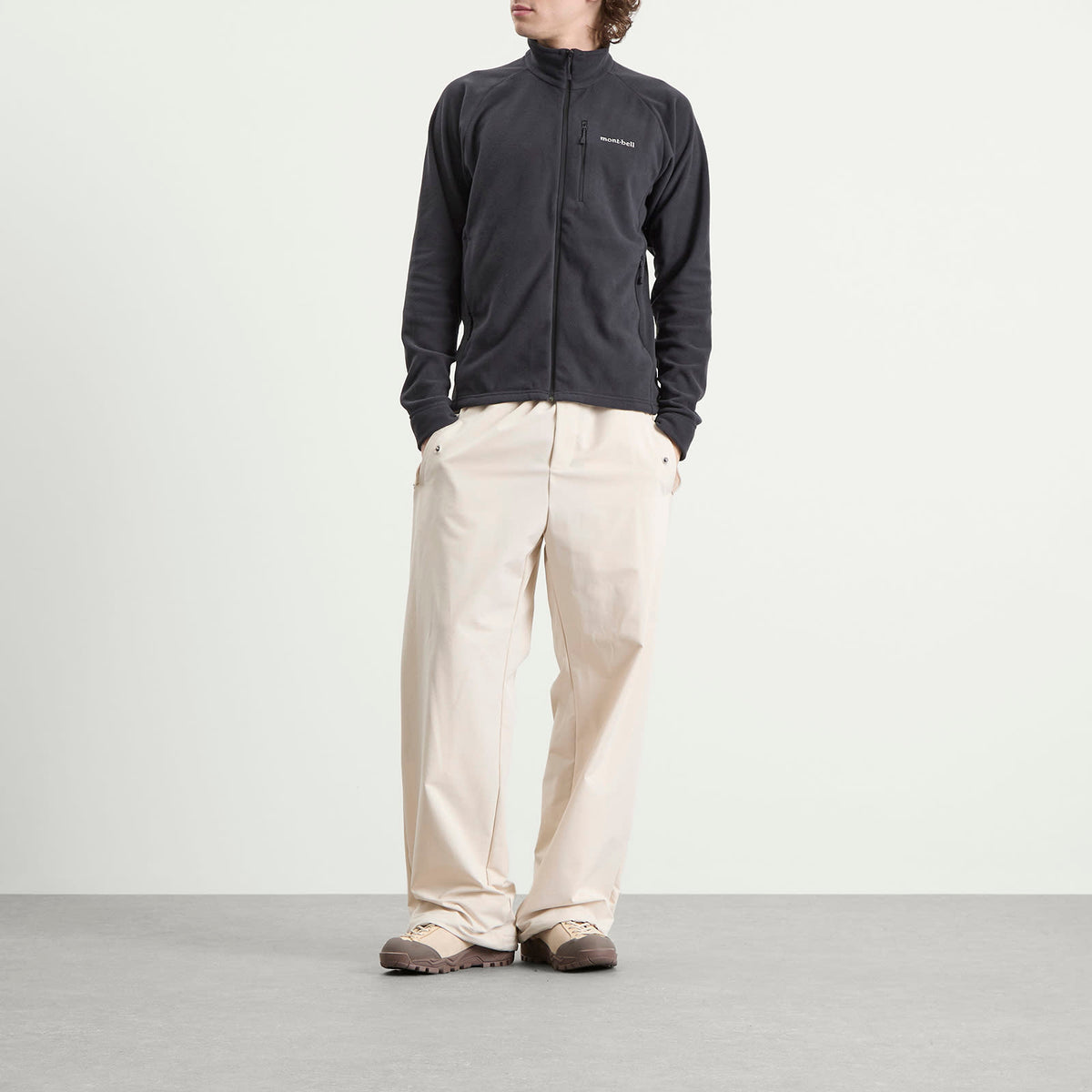 Montbell Chameece Jacket