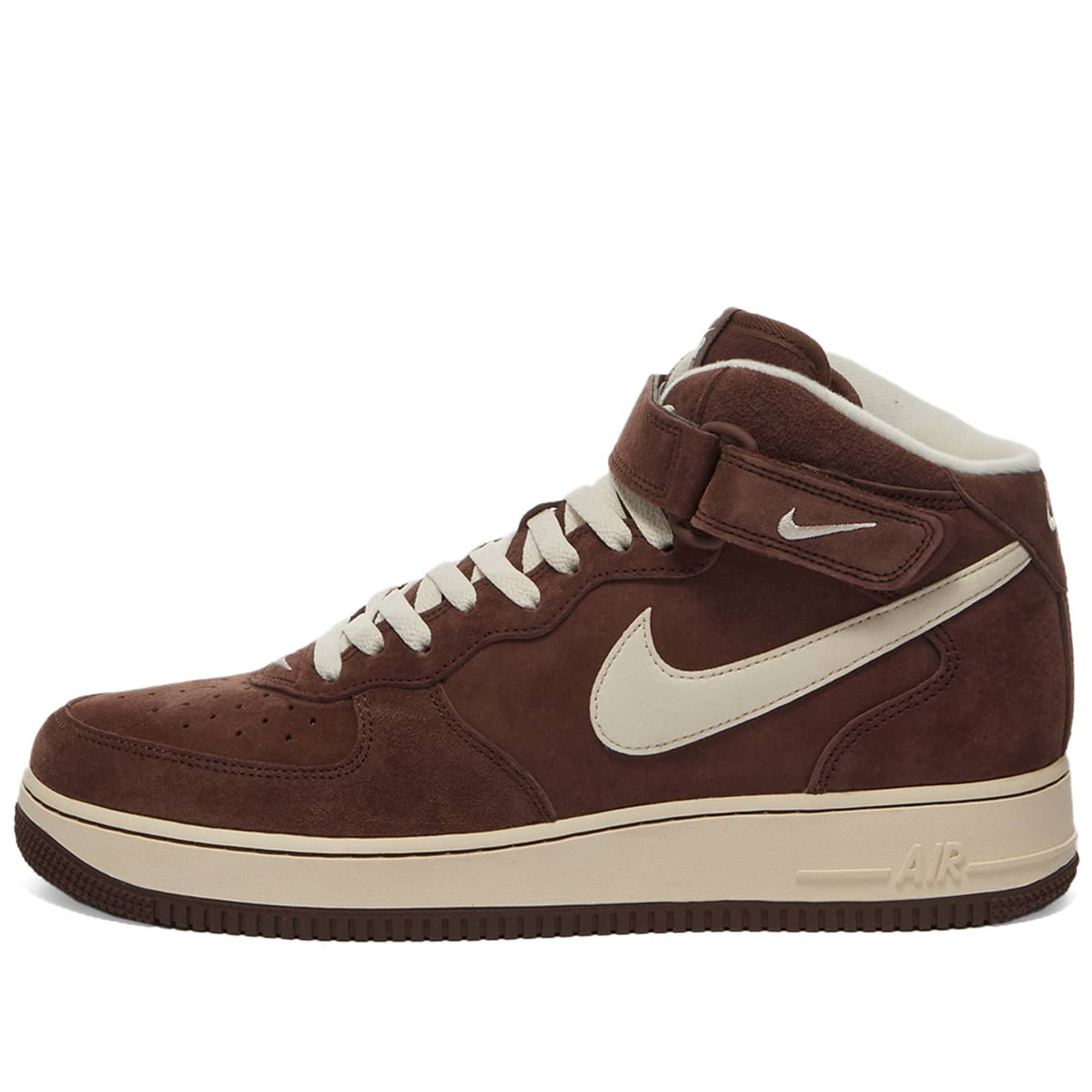 Nike Air Force 1 Mid '07 Qs