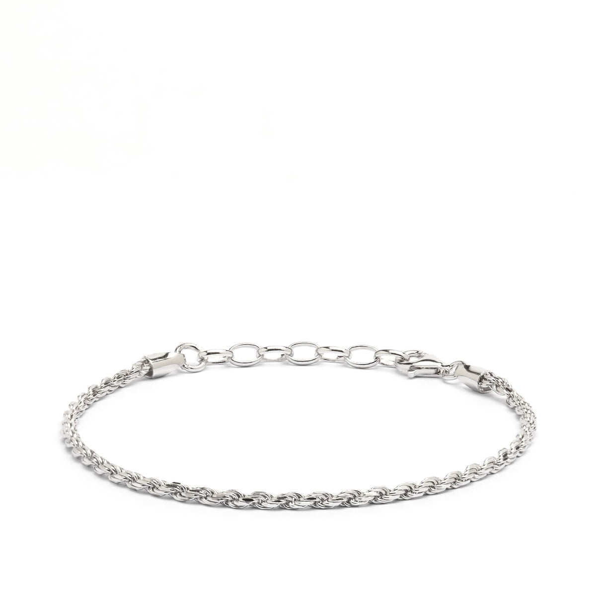 Serge DeNimes Rope Bracelet