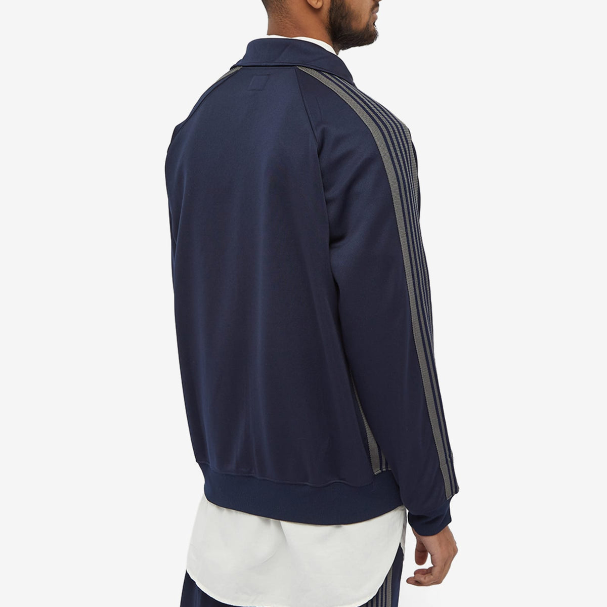 Needles Poly Smooth Track Jacket