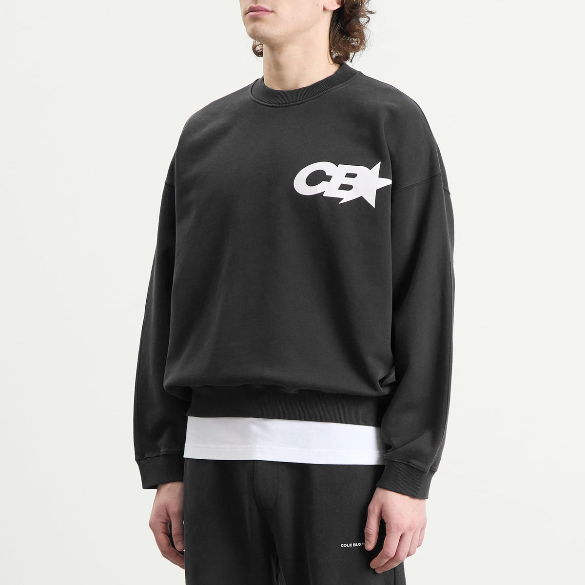 Cole Buxton CB Star Racing Sweatshirt