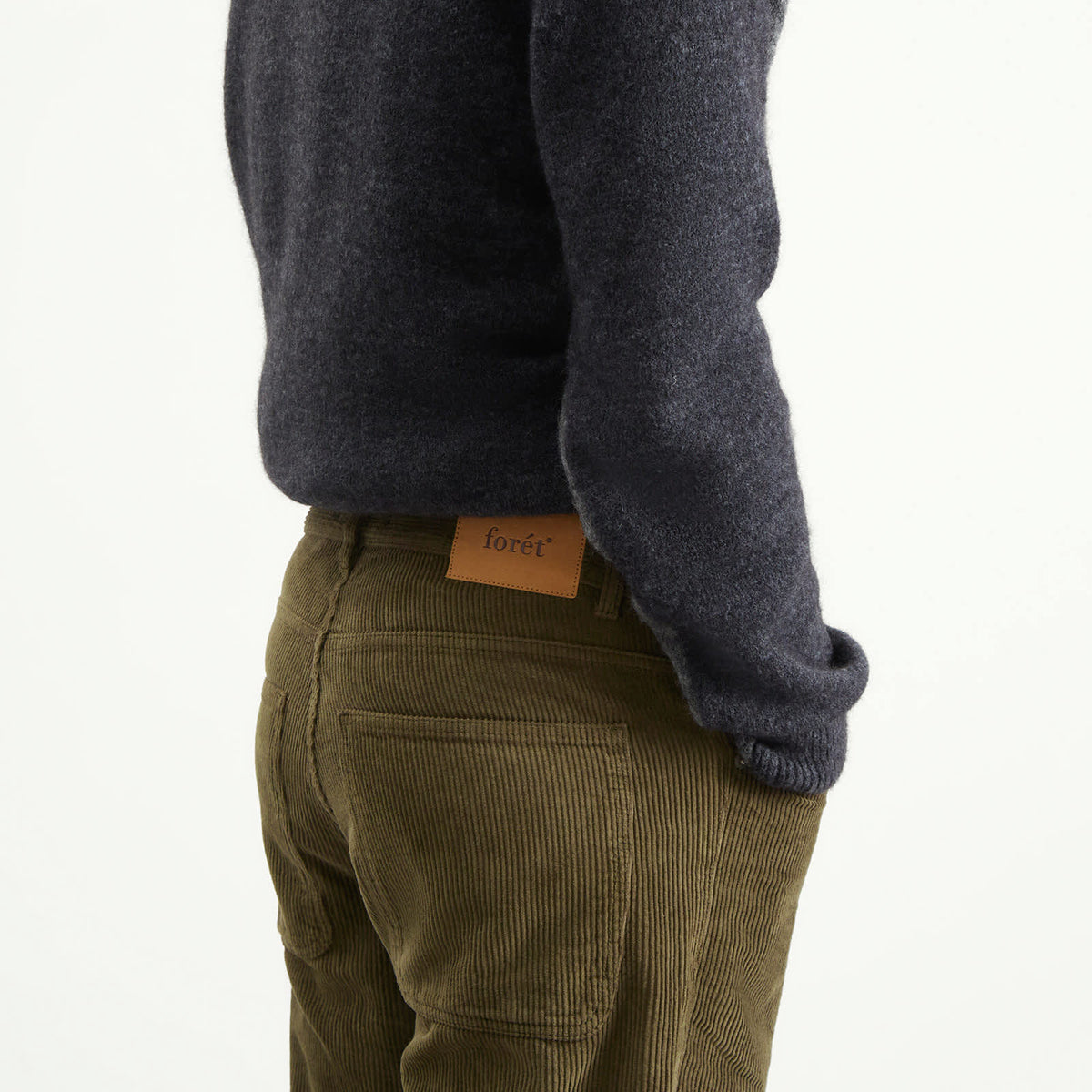 Foret Heath Corduroy Jeans
