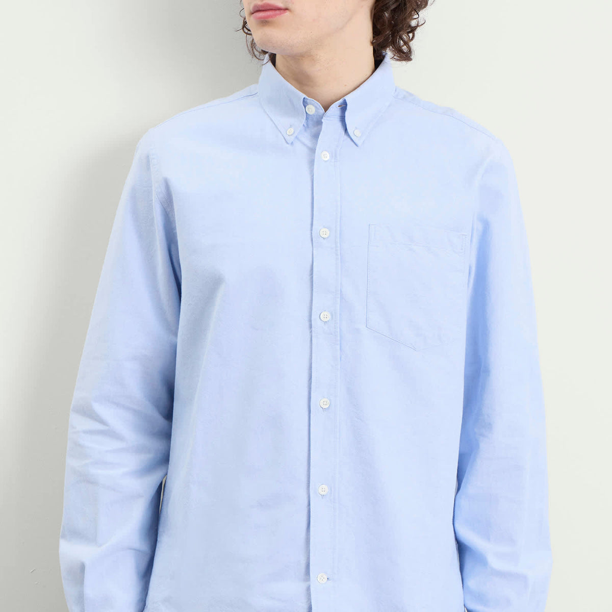 Norse Projects Standard Oxford Shirt