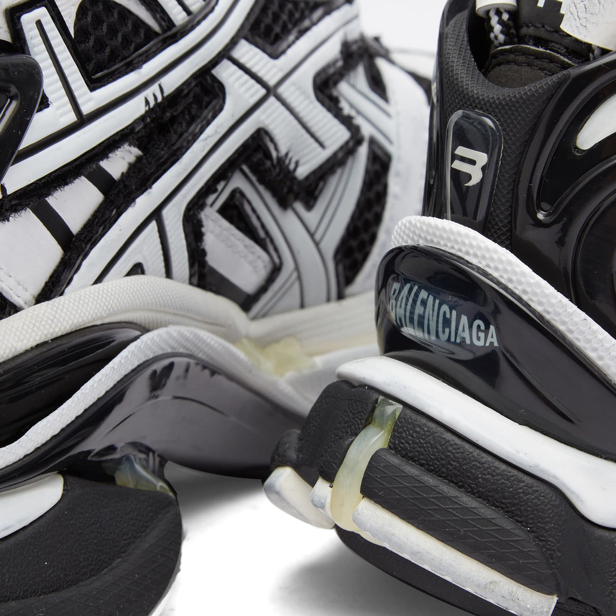 Balenciaga Runner Sneaker