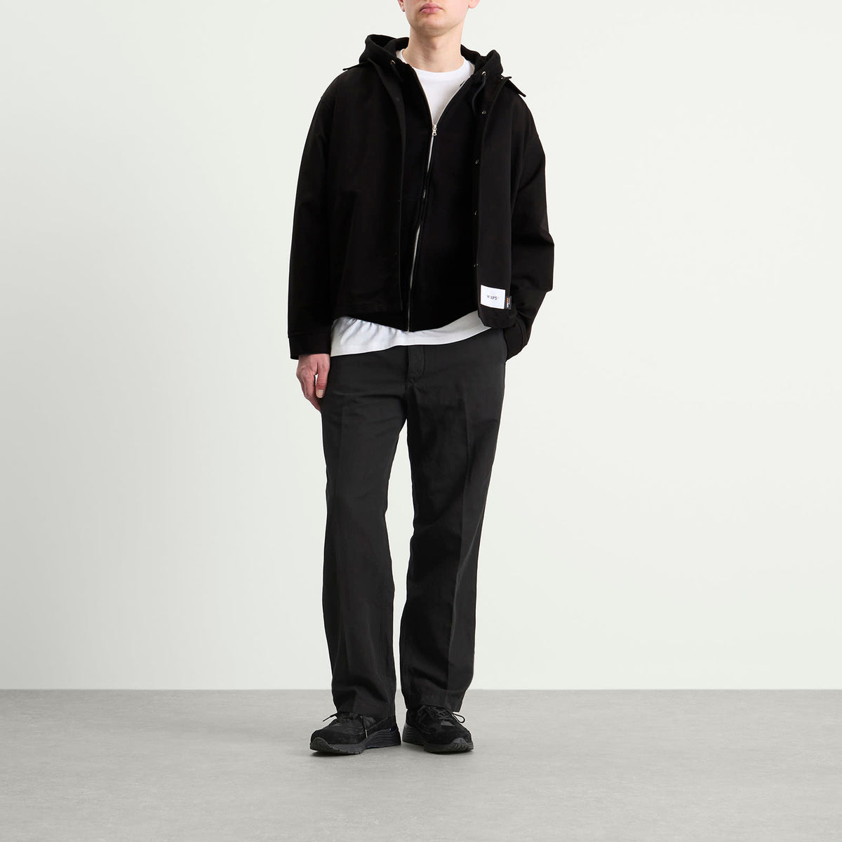 WTAPS Chief  Jacket