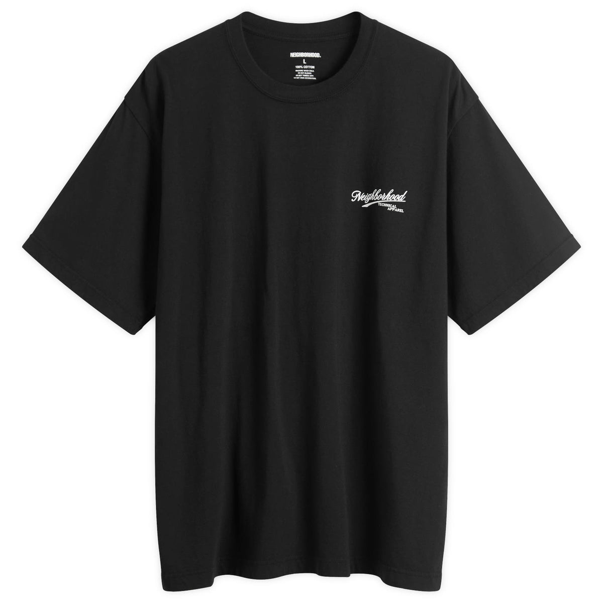 Neighborhood SS-8 Cards T-Shirt