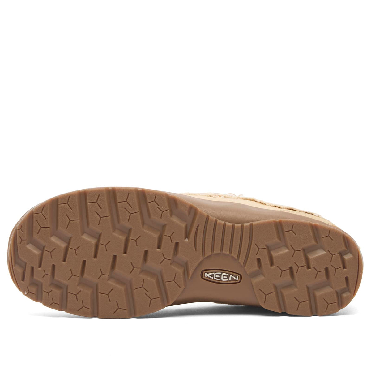 Keen Jasper Split