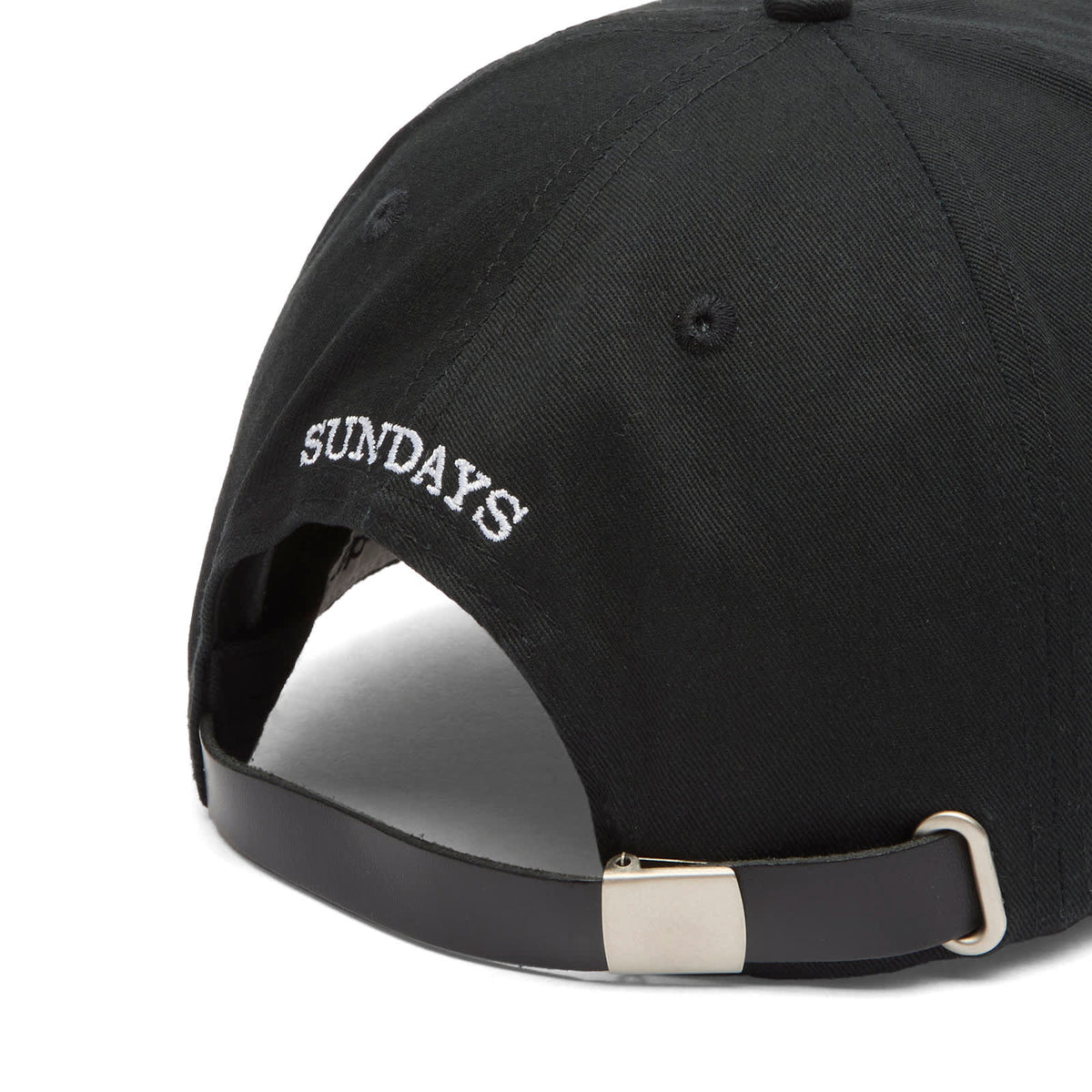 Sundays S Cap