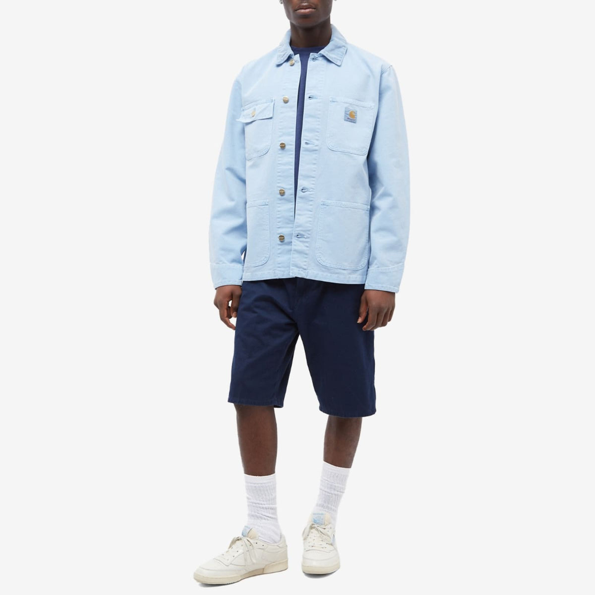 Carhartt WIP Michigan Coat