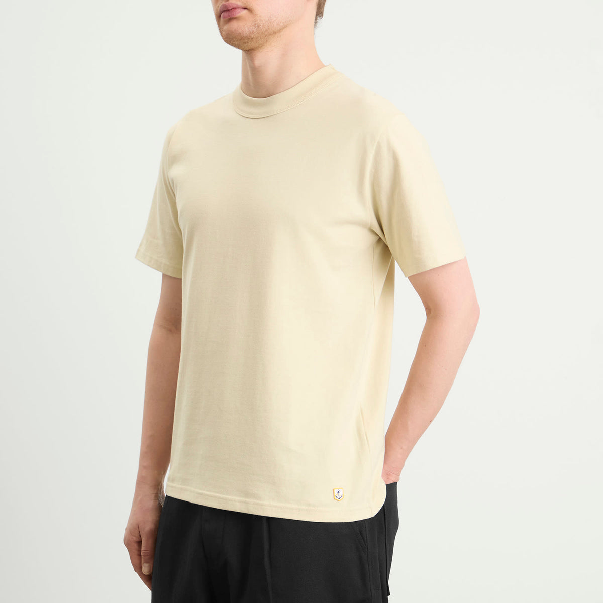Armor-Lux Callac Classic T-Shirt
