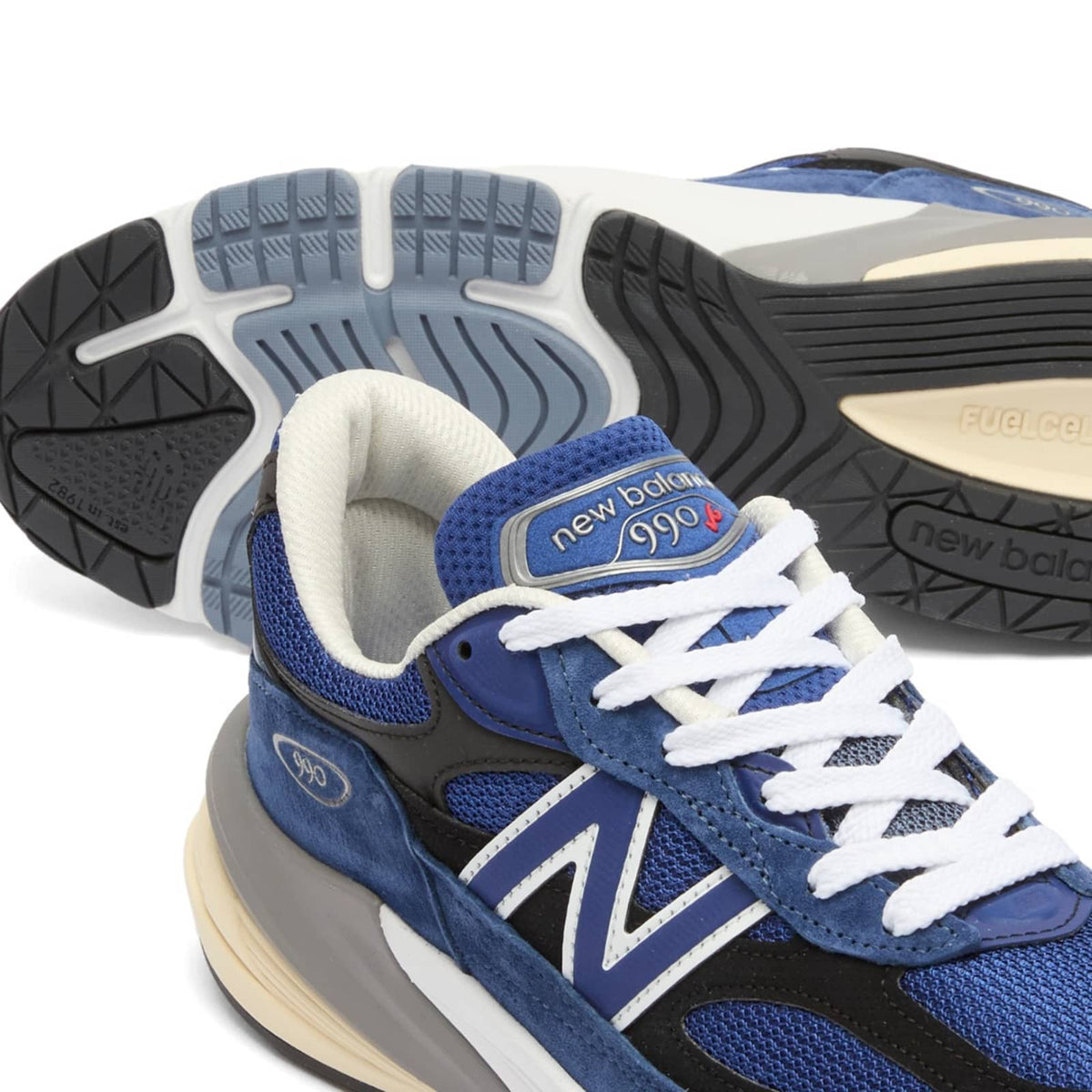New Balance U990IA6 Sneaker - Made in USA