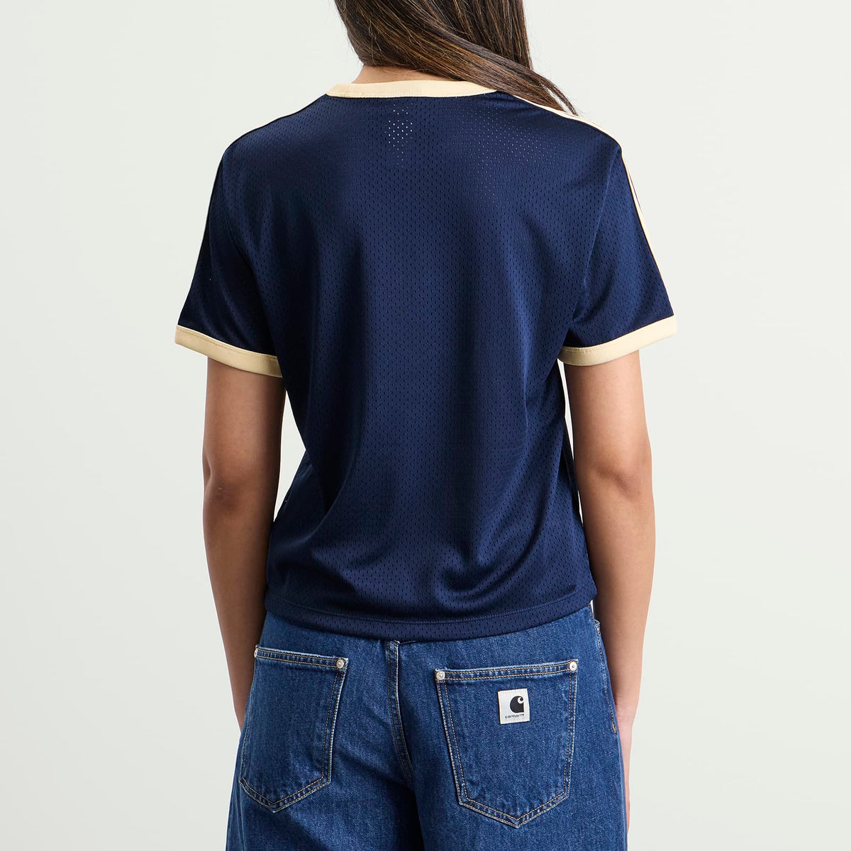 adidas Mesh T-Shirt